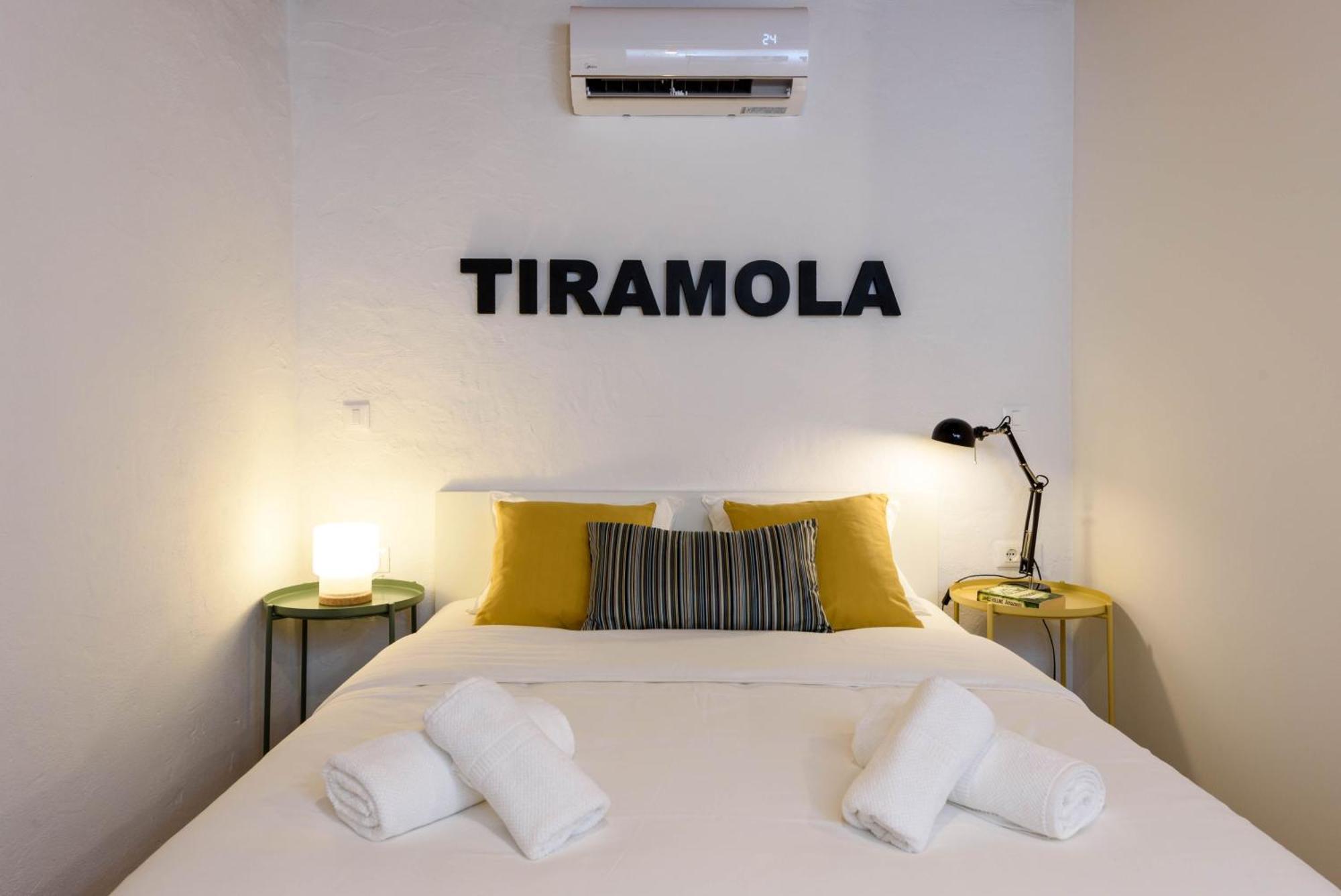 Apartments & Rooms Tiramola - Old Town Trogir Zimmer foto